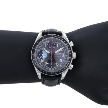 Omega - Speedmaster Mark 40 - Sans prix de réserve - 3520.53