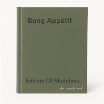 Bong Appétit 9780399580109 Editors Of Munchies, Verzenden, Editors Of Munchies