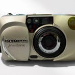 Olympus Mju ZOOM 140 Analoge compactcamera