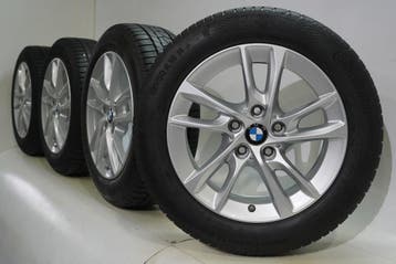 BMW 1 2 serie F40 F44 2 serie Gran Coupe 474 16 inch velgen, Autos : Pièces & Accessoires, Pneus & Jantes, Ophalen of Verzenden
