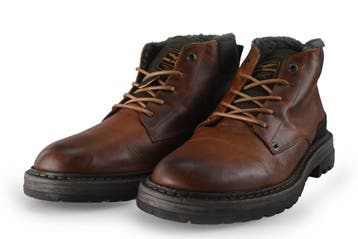 PME Legend Boots in maat 43 Bruin, Bruin, Verzenden, Boots, Zo goed als nieuw