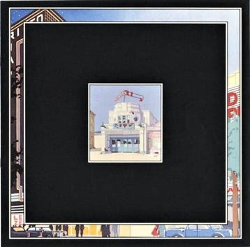 Led Zeppelin - The Soundtrack From The Film The Song Remains, Nieuw in verpakking