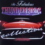 The Fabulous Thunderbirds - Collection, Verzenden