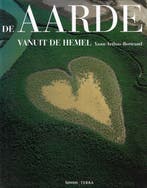 AARDE VANUIT DE HEMEL 9789020945096 Yann Arthus-Bertrand, Boeken, Verzenden, Gelezen, Yann Arthus-Bertrand