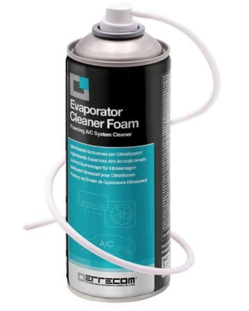 Verdamper Cleaner - Schuimreiniger voor verdamper - 400ml, Verzenden, Nieuw