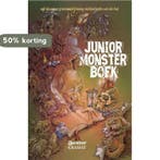 Het junior monsterboek / Kramat junior / 4 9789462420380, Verzenden, Zo goed als nieuw, Nico De Braeckeleer