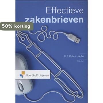 Effectieve zakenbrieven ook via internet (e-mail, websites), Verzenden, Marjan Palm-Hoebe