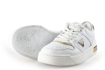 Guess Sneakers in maat 38 Wit, Kleding | Dames, Schoenen, Guess, Verzenden, Wit, Sneakers