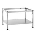 Onderstel | Rational iCombi (6x/10x 2/1 GN) | Bodemschap |, Verzenden