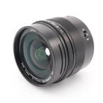 Panasonic Leica DG Summilux 12mm F/1.4 ASPH. | Occasion, Ophalen of Verzenden, Nieuw