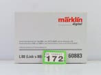 Märklin H0 - 60883 - Digitale besturingseenheid (1) -, Hobby & Loisirs créatifs, Trains miniatures | HO
