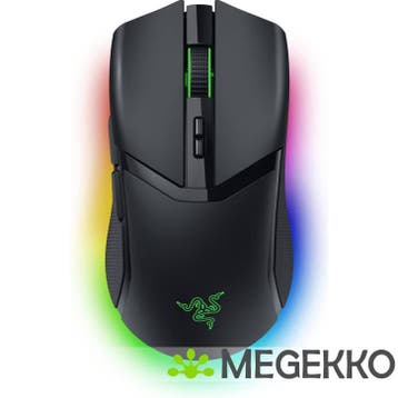 Razer Cobra Pro Draadloze Gaming muis, Computers en Software, Verzenden, Nieuw