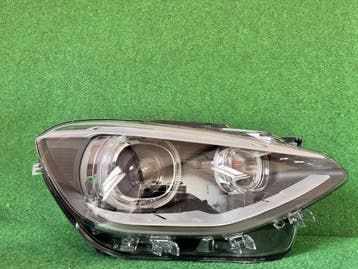 Phare av. droit BMW F20 F21 Phase 1 2011 - 2015 Xenon LED, Ophalen