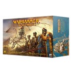 Tomb Kings of Khemri Core Set (warhammer nieuw), Ophalen of Verzenden, Nieuw