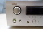 Denon - DRA-500AE, THD: 0,08%, AUDIOPHILE, Pure Direct,