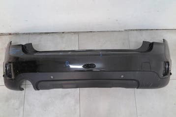 MINI Countryman F60 achterbumper 7389378, Autos : Pièces & Accessoires, Verzenden