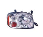 PHARE DROIT POUR NISSAN NAVARA PICK-UP 720 D22 02-05, Verzenden