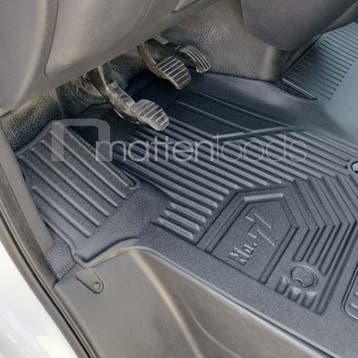 Renault Master 2010-2019 (3-zits, voor 2-zits onderkant bijs, Verzenden, Nieuw