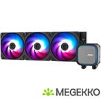 MSI MAG CoreLiquid A13 360, Verzenden