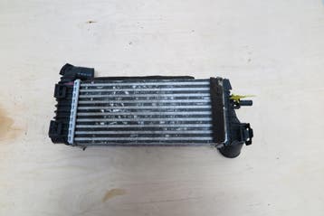 Ford Focus MK3 intercooler 1.6 TDCI, Verzenden