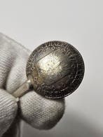 Duitsland. Spoon with Silver 1/6 thaler - 1826 / English, Postzegels en Munten