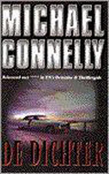 De dichter / Parel pockets 9789022525739 Michael Connelly, Verzenden, Gelezen, Michael Connelly