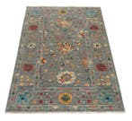 Ziegler - Farahan - Nieuw - Vloerkleed - 124 cm - 80 cm