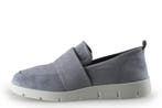 Ecco Instappers in maat 37 Grijs, Kleding | Dames, Schoenen, Ecco, Verzenden, Instappers, Grijs