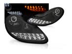 LED koplamp Daylight Black geschikt voor Porsche Boxster 911, Verzenden, Nieuw, Porsche