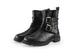 Vingino Biker boots Meisjes in maat 33 Zwart, Verzenden, Schoenen