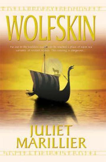 Wolfskin 9780330493543 Juliet Marillier, Verzenden, Gelezen, Juliet Marillier