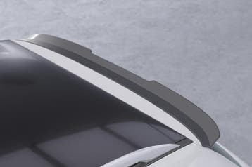 Achterspoiler | Achterspoiler voor Seat Exeo 3R ST HF611-K, Verzenden, Nieuw