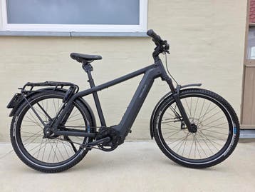 Riese&muller Charger4 Gt Vario Hs * 10/2025 * 350km !!, 51 tot 55 cm, Ophalen, Nieuw, 50 km per accu of meer