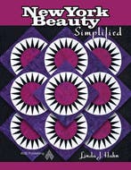 New York Beauty Simplified 9781574326789 Linda J Hahn, Boeken, Verzenden, Gelezen, Linda J Hahn
