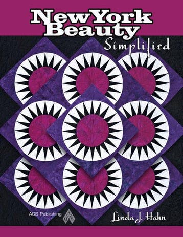 New York Beauty Simplified 9781574326789 Linda J Hahn, Boeken, Verzenden, Gelezen, Linda J Hahn