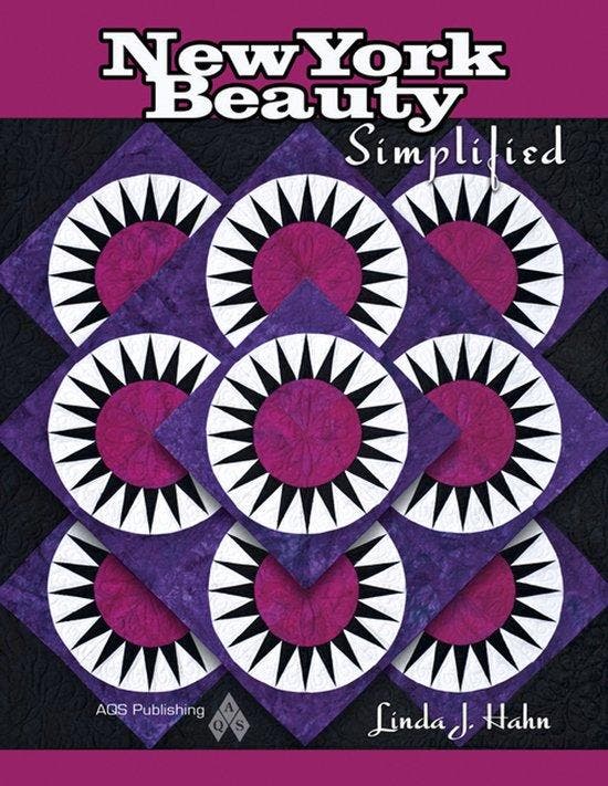 New York Beauty Simplified 9781574326789 Linda J Hahn, Boeken, Taal | Engels, Gelezen, Verzenden