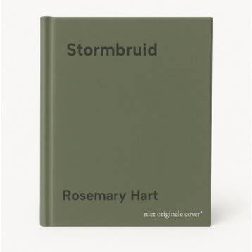 Stormbruid 9789403702865 Rosemary Hart, Verzenden, Rosemary Hart