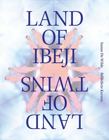Land of ibeji 9789463887366 Benedicte Kurzen, Boeken, Verzenden, Nieuw, Benedicte Kurzen