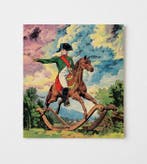 DALT - The Little Emperor - ÉDITION UNIQUE 1/1 -
