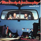 Moe Bandy and Joe Stampley - Greatest Hits, Verzenden