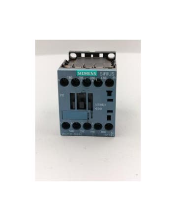 Siemens SIRIUS 3RH2131-1BB40 Hulprelais, Verzenden