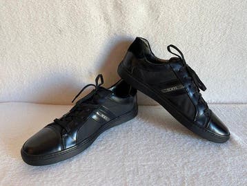 Tods - Veterschoenen - Maat: EU 41, Nieuw