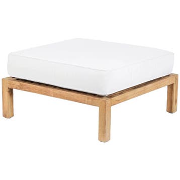 Bazar Bizar Modulaire Ottoman Moyo - Poef - Ongebruikt, Verzenden, Zo goed als nieuw