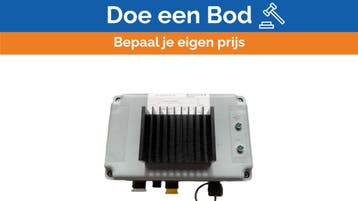 Bieden: Xenta X-Dock CU-P75-MAN engine interface, Watersport en Boten, Ophalen of Verzenden, Nieuw