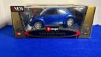 Bburago 1:18 - Modelauto - Volkswagen New Beetle (1998) -, Nieuw