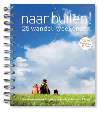 Naar Buiten ! 9789057672590 N. Bertollo, Verzenden, Zo goed als nieuw, N. Bertollo