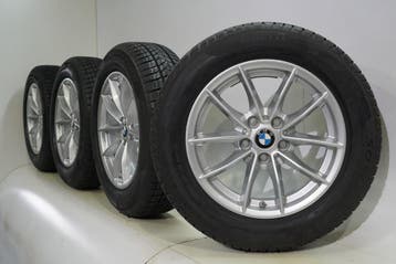 BMW 2 serie 3 serie 4 serie G20 G21 G22 G42 774 16 inch velg, Ophalen of Verzenden, Nieuw