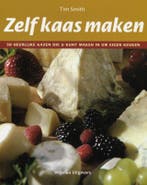 Zelf kaas maken 9789059206168 T. Smith, Boeken, Verzenden, Gelezen, T. Smith
