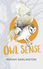 Owl Sense 9781783350742 Miriam Darlington, Verzenden, Zo goed als nieuw, Miriam Darlington