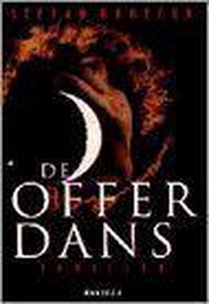 OFFERDANS 9789022314401 S. Broeckx, Boeken, Thrillers, Zo goed als nieuw, Verzenden